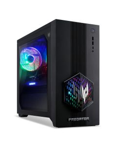 Acer Predator PO3-665 Gaming Desktop - Intel Core i5-14400F