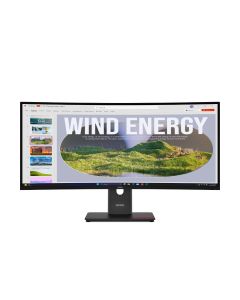 Lenovo ThinkVision T34WD-40 Monitor