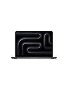 Apple MacBook Pro 14-inch : M5 Pro chip with 15‑core CPU and 16‑core GPU, 24GB, 1TB SSD - Space Black