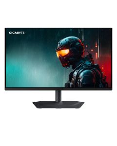 GIGABYTE MO27Q2A 27” OLED 2K QHD Gaming Monitor - 2560 x 1440, 280Hz, 0.03ms, 250