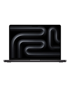 Apple MacBook Pro 14" M3 Pro 18GB Unified Memory 512GB SSD macOS Sonoma Space Black
