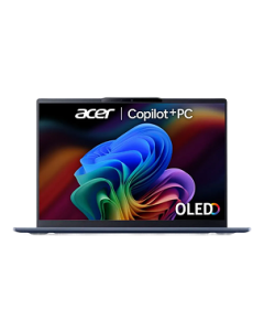 Acer Swift 14 AI Intel Core Ultra 5 226V 16GB RAM 1TB SSD 14" Windows 11 Home Copilot+ Laptop