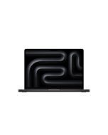 Apple MacBook Pro 14-inch : M5 Pro chip with 15‑core CPU and 16‑core GPU, 24GB, 1TB SSD - Space Black