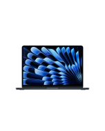 Apple MacBook Air Apple M M5 Laptop 34.5 cm (13.6") 16 GB 512 GB SSD Wi-Fi 7 (802.11be) macOS Tahoe Navy