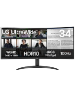LG UltraWide 34" Ryzen 7 PRO 32GB RAM 1TB SSD 14" Touch Windows 11 Pro