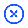 close icon