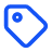 tag icon