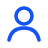 user icon