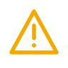 warning icon